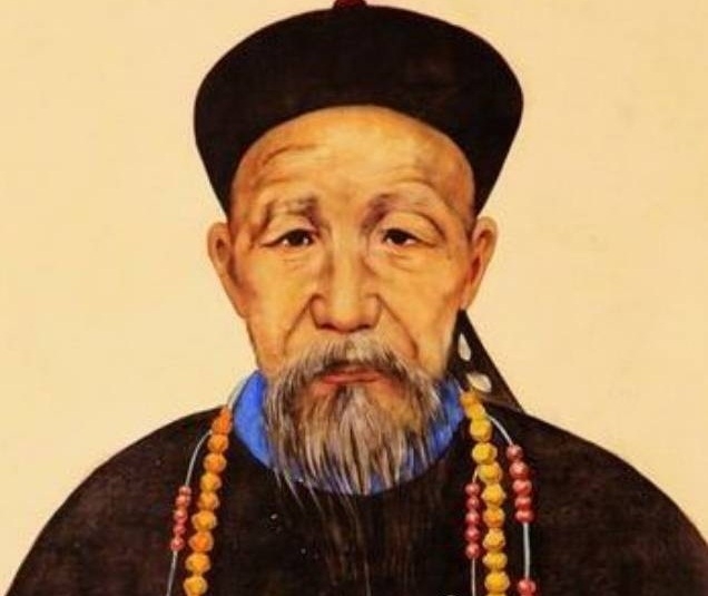 Tổng đốc Trực Lệ Tăng Quốc Phiên. Ảnh vi.wikipedia.org